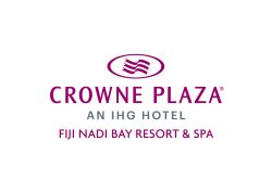 Jobs at Crowne Plaza Fiji Nadi Bay Resort & Spa | MyjobsFiji