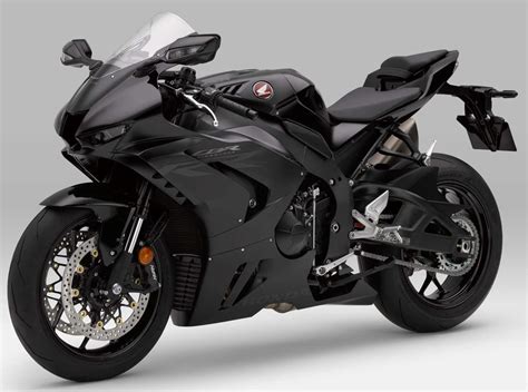 2024 Honda CBR1000RR-R Price, Specs, Top Speed & Mileage in India