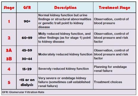 CKD Stages | CKD Causes | CKD Doctor in Hyderabad