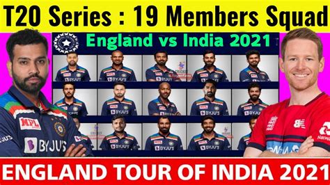 Ind Vs Eng T20 Squad 2022 Players List - D Annette Owens