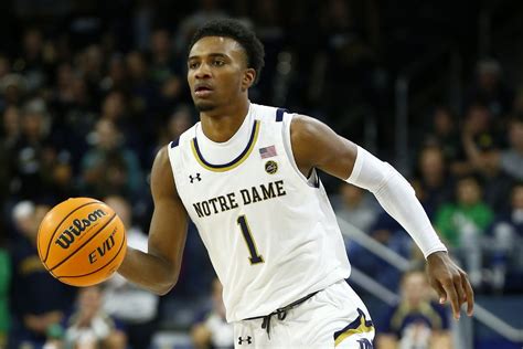 Notre Dame Basketball Preview and Game Thread: Michigan State Spartans ...