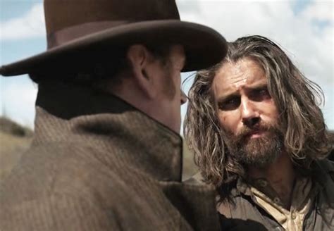 Cullen Bohannon - Hell on Wheels - Anson Mount - Writeups.org