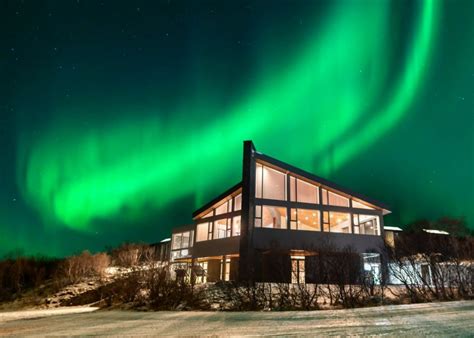 THE 10 BEST NORTHERN LIGHTS ACCOMMODATIONS IN ICELAND IN 2021 – Aurora Reykjavik