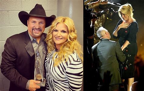 Garth Brooks and Trisha Yearwood's Wedding Anniversary: Number 14!