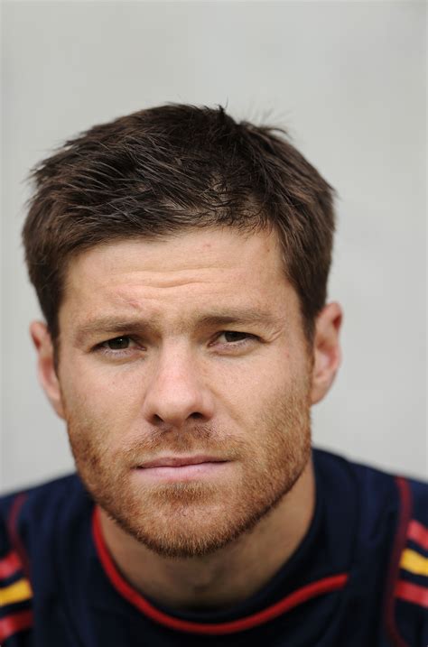 Xabi Alonso Real Madrid, Fc Liverpool, Liverpool Football Club, Scruffy ...