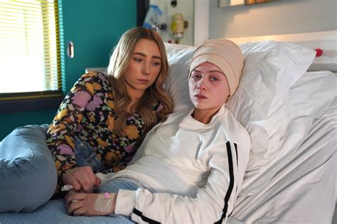 Hollyoaks spoilers - heartbreaking scenes in Juliet death story