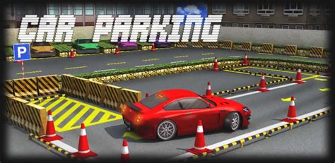 Car Parking Game Free Download Pc