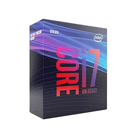 Compatible Motherboards with Intel Core i7-9700K - Pangoly