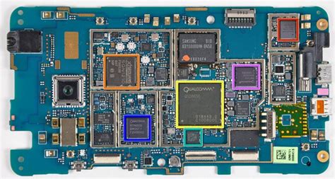 HTC EVO 4G Teardown Reveals Battery Surprise | PCWorld