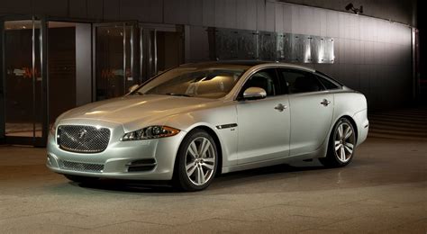 2013 Jaguar XJ Review - photos | CarAdvice