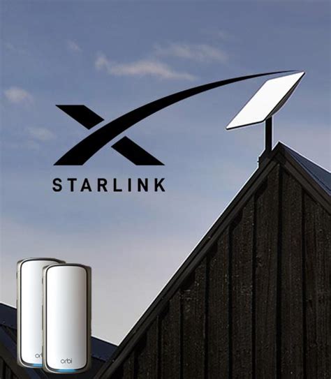 Top Starlink Routers in Australia 2024 - NETGEAR Guide