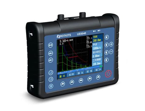 What’s the Advantage and Limitation of Ultrasonic Testing? - NDT-KITS