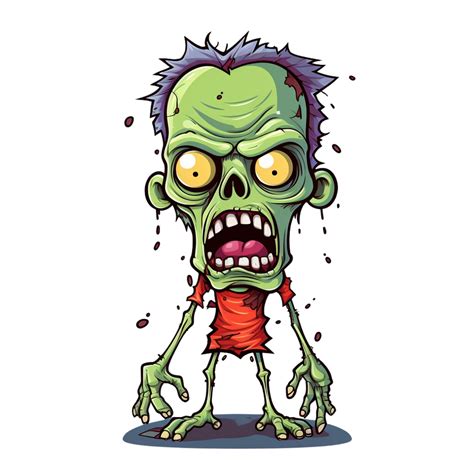 Zombie Untote Monster - Kostenlose Vektorgrafik auf Pixabay - Pixabay