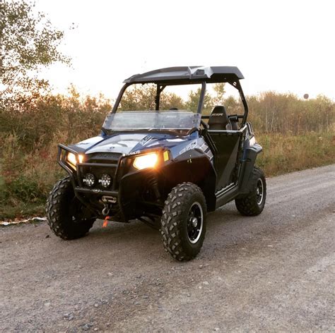 New to Polaris- 2013 RZR 800 | Polaris RZR Forum - RZR Forums.net