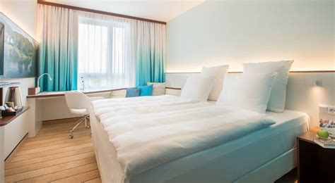 250 Room Hotel Frankfurt Airport For Sale Just Below 5% Yield - The Hotel Property Team