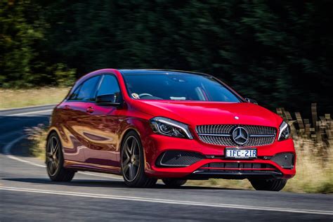 Mercedes-Benz A-Class: Which spec is best