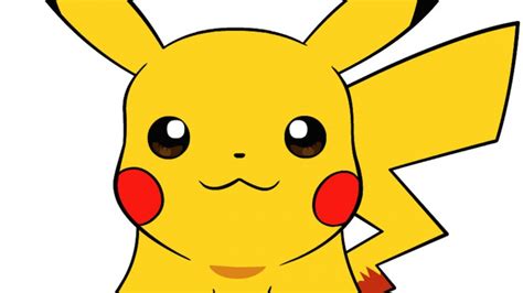 Pikachu: Image Gallery (List View) | Know Your Meme