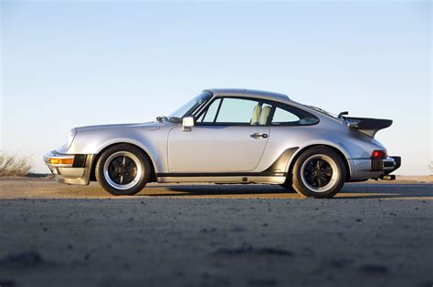 PORSCHE 911 Turbo (930) Specs & Photos - 1977, 1978, 1979, 1980, 1981 ...