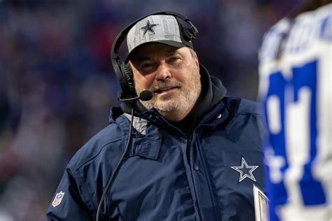 Cowboys coach Mike McCarthy said he has no intention of dwelling on ...