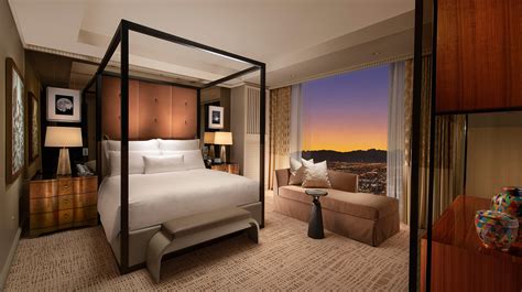 Wynn Tower Suites - Las Vegas Hotels - Las Vegas, United States ...