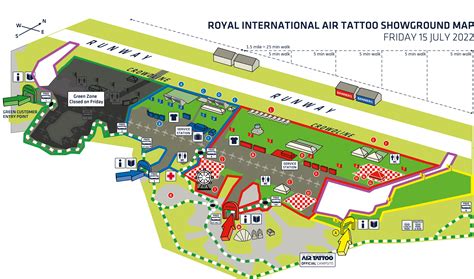 Wonderland Models at Royal International Air Tattoo 2022 - Wonderland ...