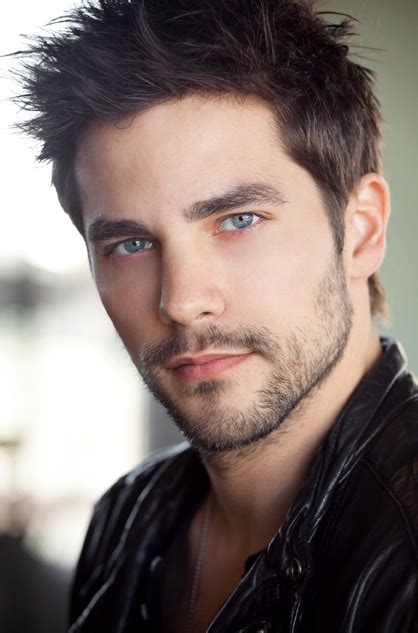 Brant Daugherty Signs On For ‘Fifty Shades Freed’ Role – Deadline