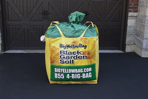 Details: What's Important When it Comes to Soil Quality? - BigYellowBag ...