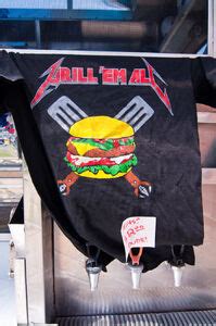 Grill 'Em All | Food Truck Wiki | Fandom