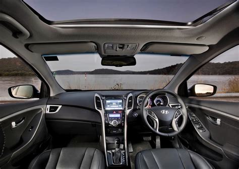 Hyundai i30 Review - photos | CarAdvice