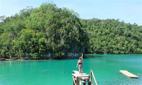 Siargao 's Popular Lagoon Will Be Temporarily Closed Due To This Reason