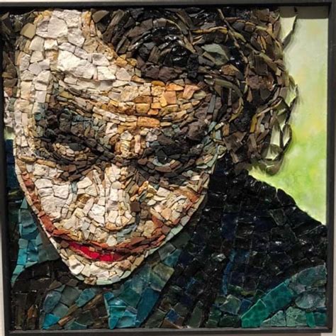 Pin by Jacobson Shely on mosaic | Glass mosaic art, Mosaic art, Mosaic ...