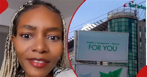 Lady Stunned after Learning Safaricom Picks Calls Immediately, Begs to Be Platinum Customer ...