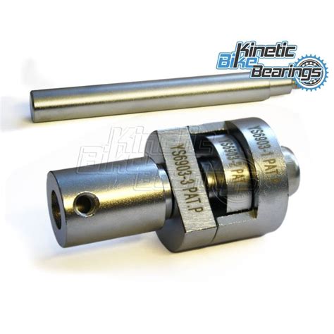 Frame Pivot Bearing Removal & Installation Tool (for 6903 Bearing 17x30x7mm) NEW TYPE