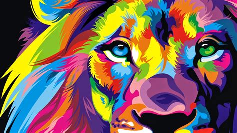 4K Ultra HD Lions Wallpapers - Top Free 4K Ultra HD Lions Backgrounds - WallpaperAccess