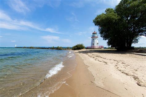 Ultimate Cheboygan Travel Vacation Guide - My Michigan Beach and Travel