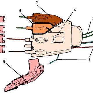 Whippletree mechanism: (a) basic element of whippletree mechanism and... | Download Scientific ...