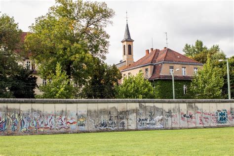 Download Berlin Wall Graffiti Royalty Free Stock Photo and Image