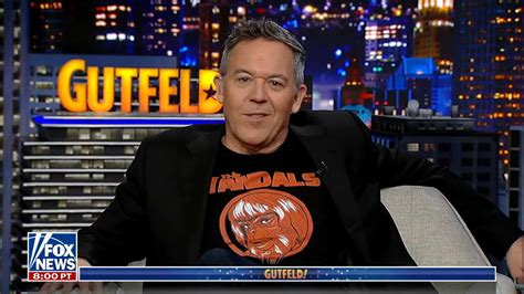 Greg Gutfeld's Late-Night Show Sees Second-Largest Viewership