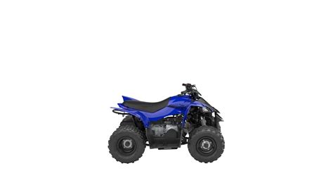 2024 YFZ50 - Key Features | Yamaha Motorsports, USA