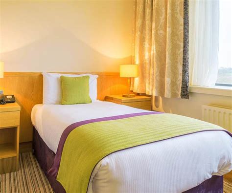 🏨 Hotels Near Knock Airport | Wild Atlantic Way Hotels