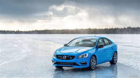 Volvo S60 Wallpapers - Top Free Volvo S60 Backgrounds - WallpaperAccess