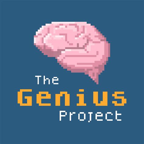 The Genius Project - Collection | OpenSea