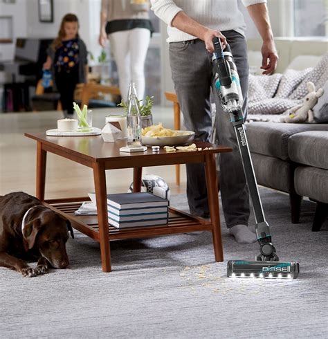 Best Cordless Vacuums from BISSELL®