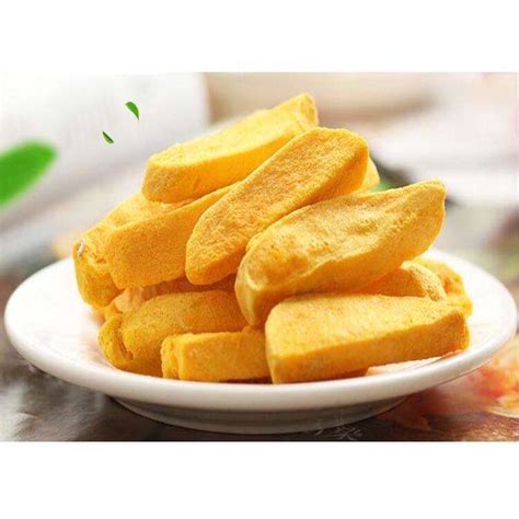 TTN Bulk Freeze Dried Mango as Snacks,China price supplier - 21food