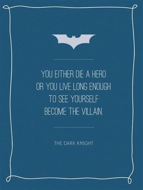 Dark Knight Harvey Dent Quotes. QuotesGram