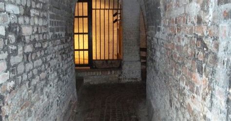 Dungeon, Norwich Castle, UK | Favorite Places | Pinterest | Castles ...