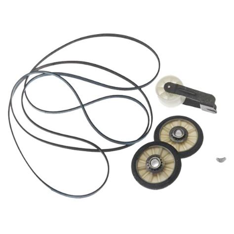 Whirlpool WED4815EW0 Dryer Belt Maintenance-Repair Kit