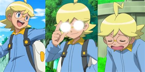 Pokemon: Best Clemont Episodes, Ranked