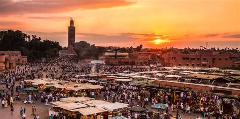 Jemaa el Fnaa, Marrakech - Book Tickets & Tours | GetYourGuide