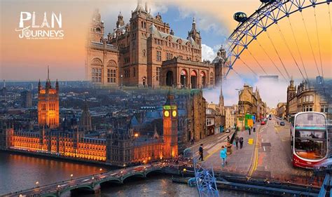 Uk tour package | London and Scotland tour | UK and Scotland tour package